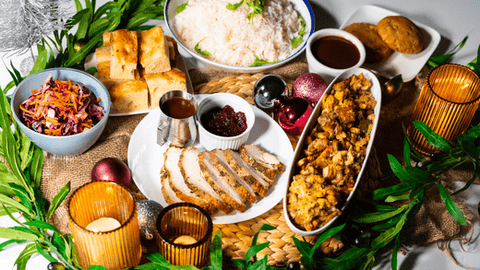 How to Celebrate the Holiday Season: Tips, Traditions, and Tasty Meals - Shop The Carbon Bar