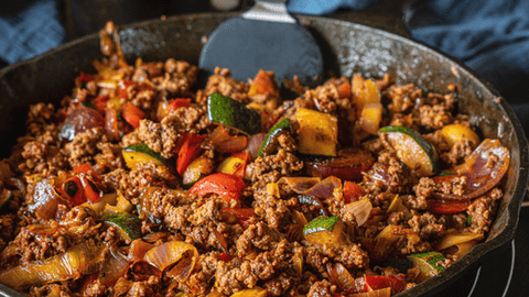How to Create Hearty Fall Meals with Shop the Carbon Bar’s Ready-to-Eat Collection - Shop The Carbon Bar