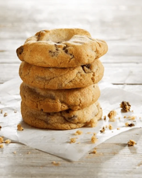 Craig's Classic Chocolate Chip Cookie Frozen Dough