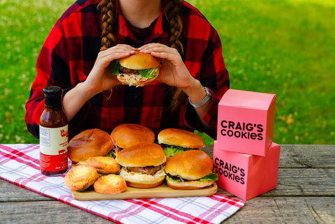 BBQ & Bake Box - Shop The Carbon Bar