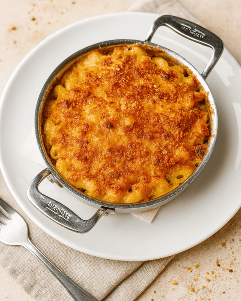 Mac N' Cheese - Shop The Carbon Bar