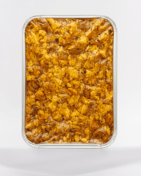 Savoury Sausage Stuffing - Shop The Carbon Bar