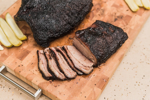 Whole Beef Brisket - Shop The Carbon Bar