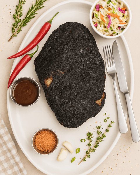 Whole Pork Butt - Shop The Carbon Bar