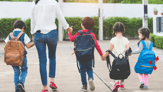 Back To School Meal Ideas: Quick, Easy, Delicious And Healthy Solutions - Shop The Carbon Bar
