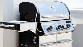 How to Clean Grease Tray on Propane Grill: Easy & Effective Tips