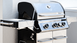 Get Your Grill Ready for Summer: A Step-by-Step Guide to Cleaning Your BBQ - Shop The Carbon Bar
