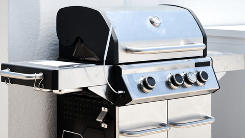 Get Your Grill Ready for Summer: A Step-by-Step Guide to Cleaning Your BBQ - Shop The Carbon Bar
