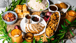 How to Celebrate the Holiday Season: Tips, Traditions, and Tasty Meals - Shop The Carbon Bar
