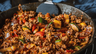 How to Create Hearty Fall Meals with Shop the Carbon Bar’s Ready-to-Eat Collection - Shop The Carbon Bar