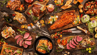 Thanksgiving Feast Hacks: How to Host the Perfect Holiday Dinner with Zero Hassle - Shop The Carbon Bar