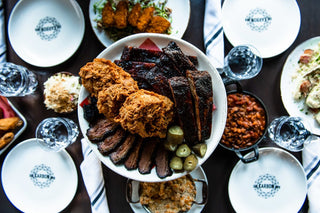 Top Family Meal Ideas for the Long Weekend: Easy Recipes & BBQ Essentials - Shop The Carbon Bar