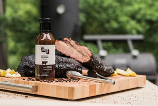 Beef - Shop The Carbon Bar