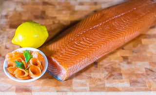 Fish - Shop The Carbon Bar