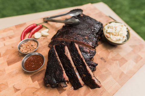 Pork - Shop The Carbon Bar