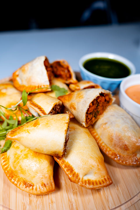 Vegetarian - Shop The Carbon Bar
