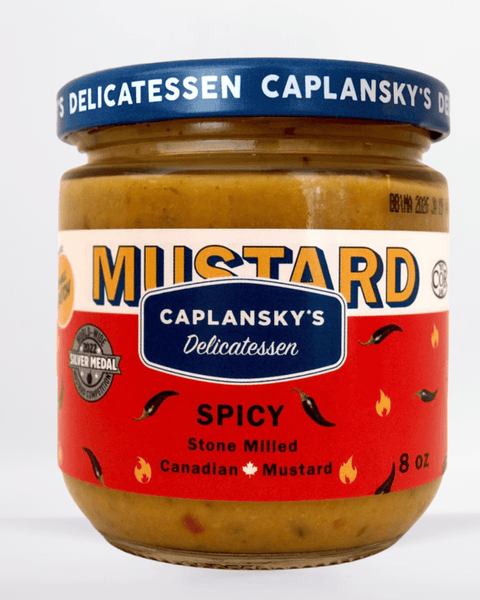 4 Jar Gift Box - Shop The Carbon Bar