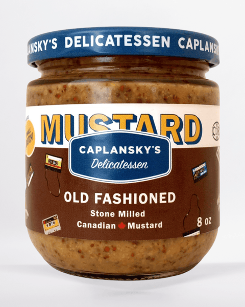 4 Jar Gift Box - Shop The Carbon Bar