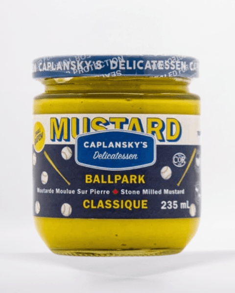 4 Jar Gift Box - Shop The Carbon Bar