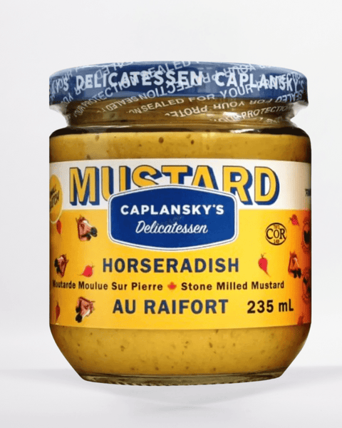 4 Jar Gift Box - Shop The Carbon Bar