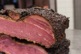 Whole Pastrami