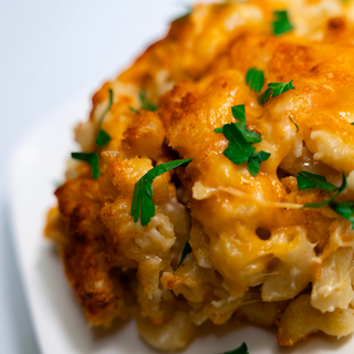 Mac N' Cheese