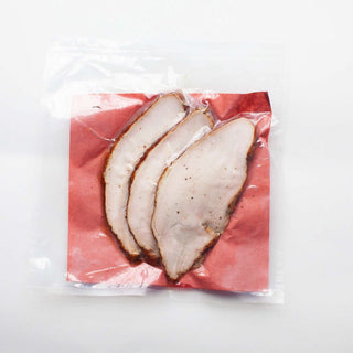 Smoked Turkey Breast