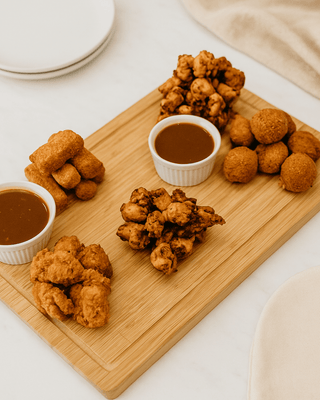 Appetizer Kit - Shop The Carbon Bar