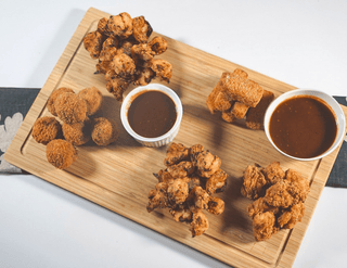 Appetizer Kit - Shop The Carbon Bar