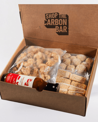 Appetizer Kit - Shop The Carbon Bar