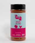 Bar - B - Q Spice - Shop The Carbon Bar