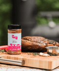 Bar - B - Q Spice - Shop The Carbon Bar