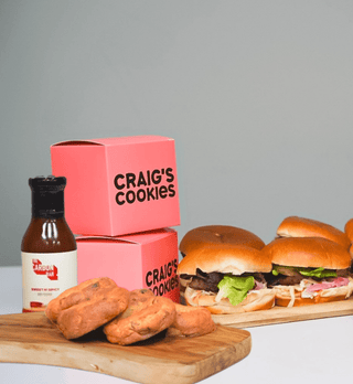 BBQ & Bake Box - Shop The Carbon Bar