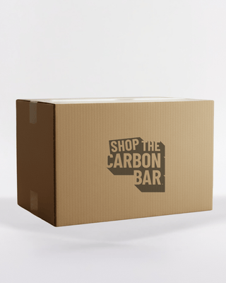 BBQ & Bake Box - Shop The Carbon Bar