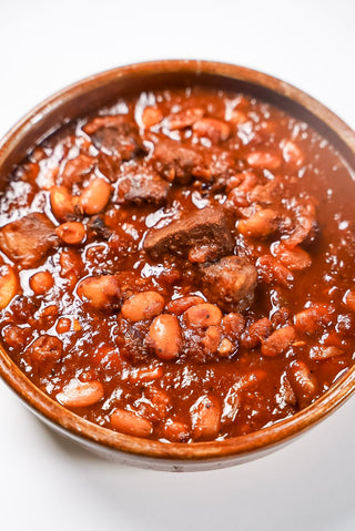 BBQ Pit Beans - Shop The Carbon Bar