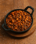 BBQ Pit Beans - Shop The Carbon Bar