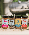 BBQ Spice Bundle - Shop The Carbon Bar