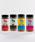 BBQ Spice Bundle - Shop The Carbon Bar