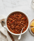 Beef Brisket Chili - Shop The Carbon Bar