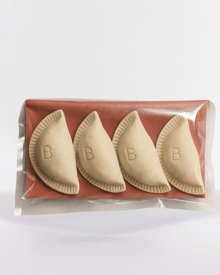 Beef Brisket Empanadas - Shop The Carbon Bar