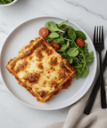 Beef Brisket Lasagna - Shop The Carbon Bar