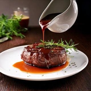 Beef Demi - Glace - Shop The Carbon Bar