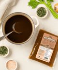 Beef Demi - Glace - Shop The Carbon Bar
