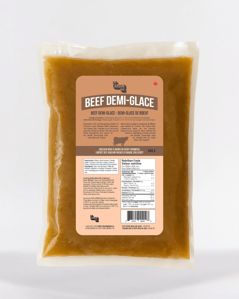 Beef Demi - Glace - Shop The Carbon Bar