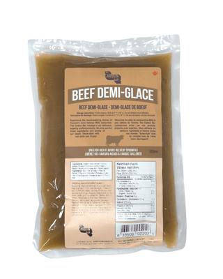 Beef Demi - Glace - Shop The Carbon Bar