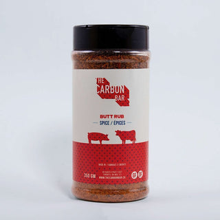 Butt Rub - Shop The Carbon Bar