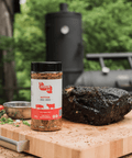 Butt Rub - Shop The Carbon Bar