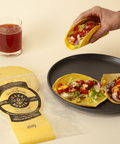 Casa Bonita Yellow Corn Tortillas - Shop The Carbon Bar