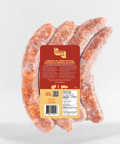 Cheddar Jalapeño Sausage - Shop The Carbon Bar