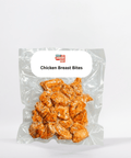 Chicken Breast Bites - Shop The Carbon Bar